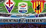 Nhận định Fiorentina vs Benevento 18h30 ngày 11/3 (Serie A 2017/18)