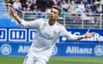 Thấy gì sau chiến thắng khó nhọc của Real Madrid tại vòng 28 La Liga?