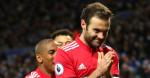 “Juan Mata là chất keo gắn chặt MU”