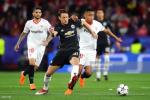 HLV Sevilla tự tin đánh sập Old Trafford