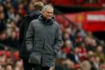 Thắng thuyết phục derby nước Anh: Đừng đùa với Mourinho