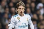 Real tích cực tìm người thay thế Modric