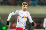 Tuyển thủ Đức khiến các đại gia châu Âu buồn lòng