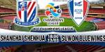 Nhận định Shanghai Shenhua vs Suwon Bluewings 19h00 ngày 13/3 (AFC Champions League 2018)