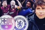 Camp Nou, Barcelona và trận chiến lớn cuối cùng của Conte?
