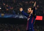 Barca sắp xác định được Messi đến từ hành tinh nào