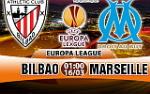 Nhận định Bilbao vs Marseille 01h00 ngày 16/3 (Europa League 2017/18)