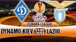 Nhận định Dynamo Kiev vs Lazio 01h00 ngày 16/3 (Europa League 2017/18)