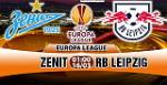 Nhận định Zenit vs Leipzig 1h00 ngày 16/3 (Europa League 2017/18)
