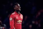 Paul Pogba và tuổi 25 đầy bão táp