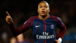 PSG 2-1 Angers: Khó đã có Mbappe