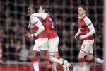 Arsenal cần phải làm gì để vô địch Europa League?