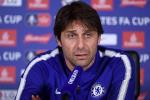 Conte: “FA Cup là cơ hội để Chelsea bước tiếp”