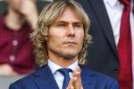 Nedved: “Juve không bị ám ảnh bởi chung kết C1”