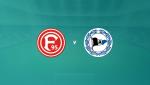 Nhận định Dusseldorf vs Bielefeld 00h30 ngày 17/3 (Hạng 2 Đức 2017/18)