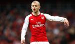 Tiết lộ bến đỗ không thể ngờ của Wilshere