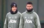 MU mất 5 cầu thủ trước trận gặp Brighton