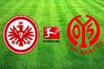 Nhận định Frankfurt vs Mainz 21h30 ngày 17/3 (Bundesliga 2017/18)