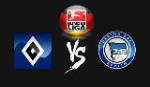 Nhận định Hamburg vs Hertha Berlin 21h30 ngày 17/3 (Bundesliga 2017/18)