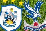 Nhận định Huddersfield vs Crystal Palace 21h00 ngày 15/9 (Premier League 2018/19)