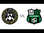 Nhận định Udinese vs Sassuolo 00h00 ngày 18/3 (Serie A 2017/18)