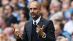 Chưa đá với Everton, Pep Guardiola đã đặt mục tiêu hạ Man Utd