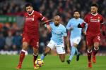 Người cũ Liverpool “nắn gân” Man City trước đại chiến