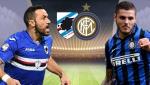 Nhận định Sampdoria vs Inter Milan 18h30 ngày 18/3 (Serie A 2017/18)