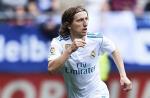 Luka Modric tiến cử người kế thừa mình tại Real Madrid