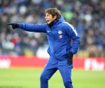 Chật vật vào bán kết FA Cup, HLV Conte nói gì?