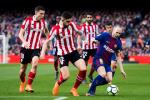 Đả bại Bilbao, đồng đội khuyên Iniesta từ chối Trung Quốc