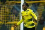 Dortmund 1-0 Hannover: Batshuayi lại tỏa sáng