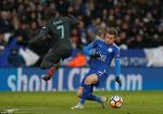 Chấm điểm Leicester 1-2 Chelsea: Vinh danh máy quét người Pháp