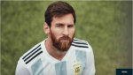 Messi: World Cup 2018 sẽ là cơ hội cuối cùng với Argentina