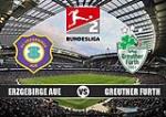Nhận định Aue vs Greuther Furth 02h30 ngày 20/3 (Hạng 2 Đức 2017/18)
