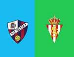 Nhận định Huesca vs Gijon 03h00 ngày 20/3 (Hạng 2 TBN 2017/18)