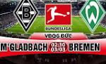Nhận định Gladbach vs Bremen 02h30 ngày 3/3 (Bundesliga 2017/18)