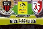 Nhận định Nice vs Lille 01h00 ngày 3/3 (Ligue 1 2017/18)