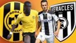 Nhận định Roda JC vs Heracles 2h00 ngày 3/3 (VĐQG Hà Lan 2017/18)