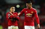 Sao MU không vui khi hay tin về Alexis Sanchez
