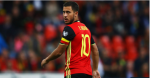 HLV ĐT Bỉ mượn Hazard để chỉ trích Conte