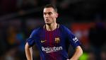 Barca chốt tương lai Vermaelen