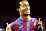 Ronaldinho và nụ cười tỏa nắng của một thời đã xa