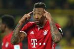Đại chiến thành Manchester vì trụ cột Bayern