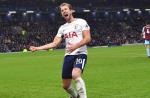 Harry Kane là tiền đạo xuất sắc nhất thế giới