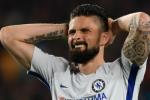Giroud muốn lấy lại phong độ ở Chelsea