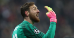 Jan Oblak báo tin vui cho Liverpool và Arsenal