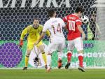 Nhận định Nga vs Brazil 23h00 ngày 23-3 (Giao hữu quốc tế)