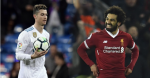 Salah và Ronaldo: Ai xuất sắc hơn?