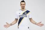 Đây! Nhân tố bí ẩn mang Ibrahimovic rời M.U